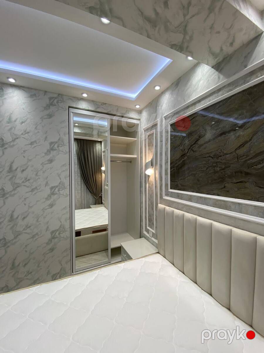Satılır 2 otaqlı yeni tikili 63 m² — Mənzil, Xırdalan (6)