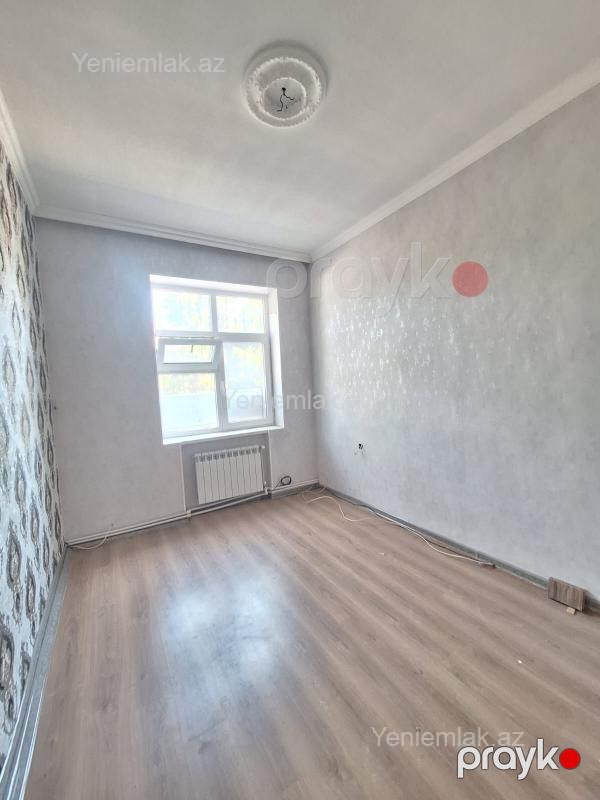 Satılır 2 otaqlı Bina evi menzil (Köhnə tikili), 50 m², 26-cı məhəllə — Mənzil, Sumqayıt (2)