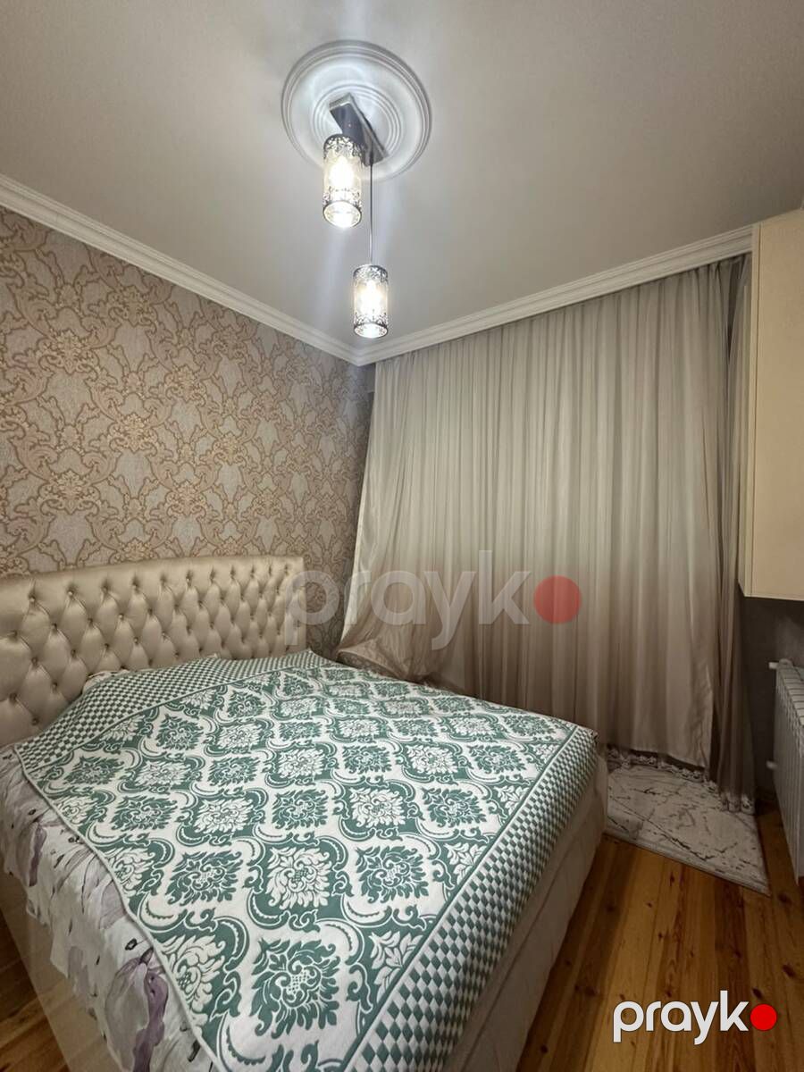 Satılır 2 otaqlı yeni tikili 51 m² — Mənzil, Bakı (10)