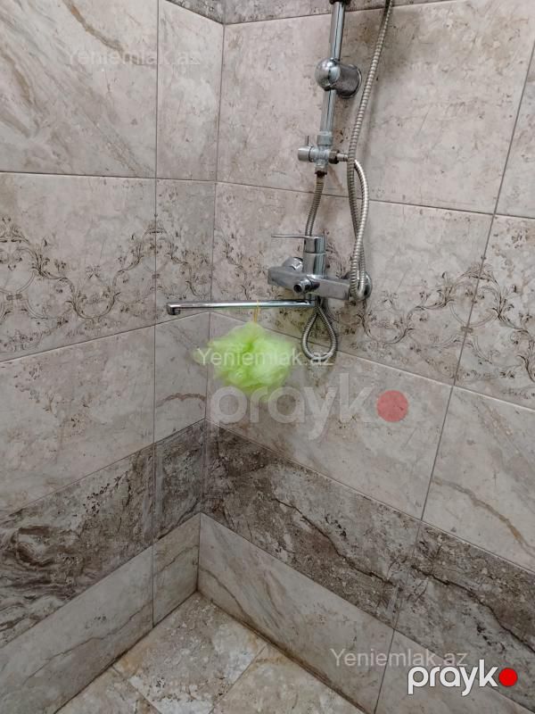 Satılır 2 otaqlı Bina evi menzil (Yeni tikili), 52 m², Saray — Mənzil, Abşeron (8)