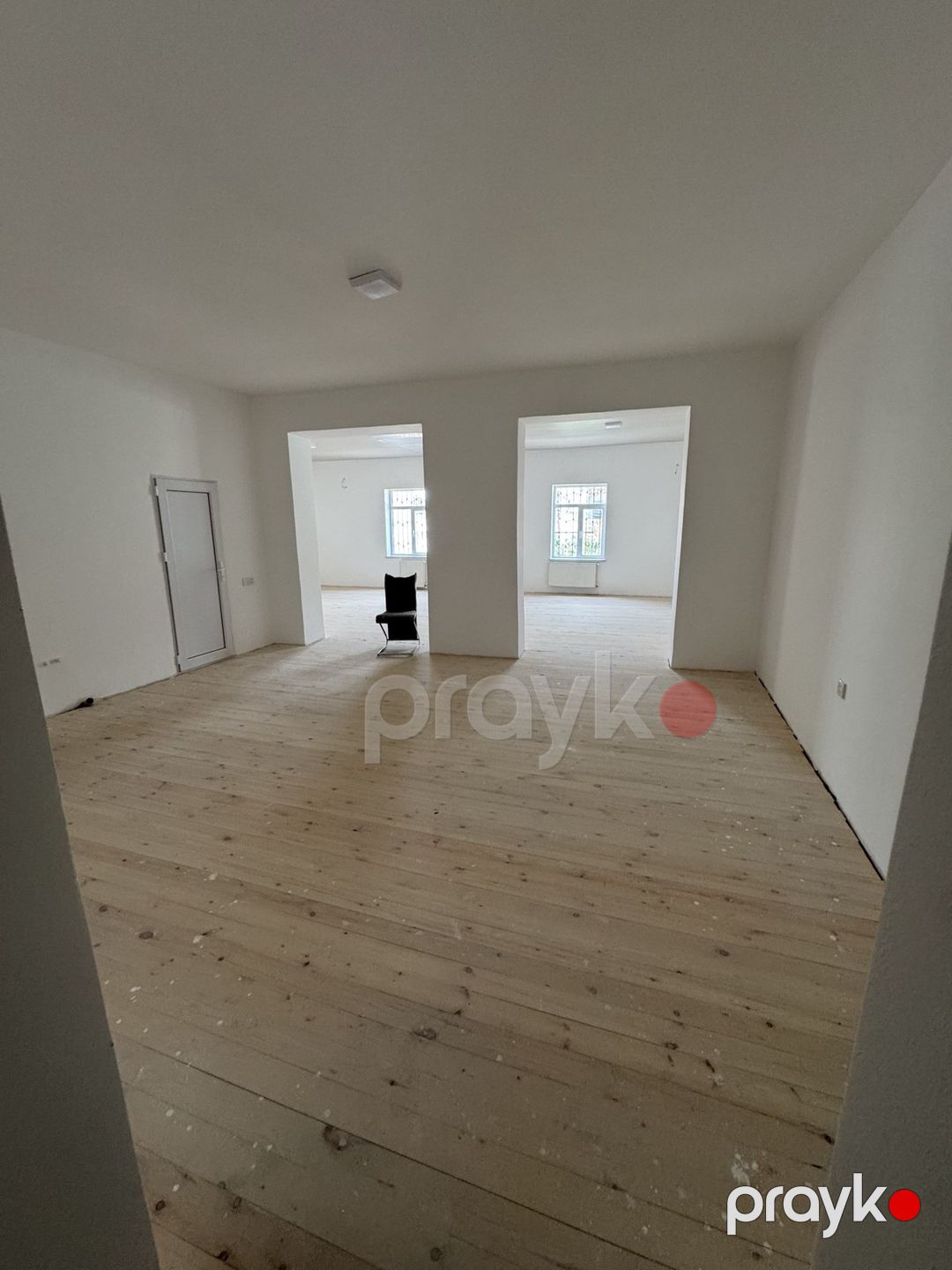 İcarəyə verilir obyekt 800 m² — Əmlak, Bakı (4)