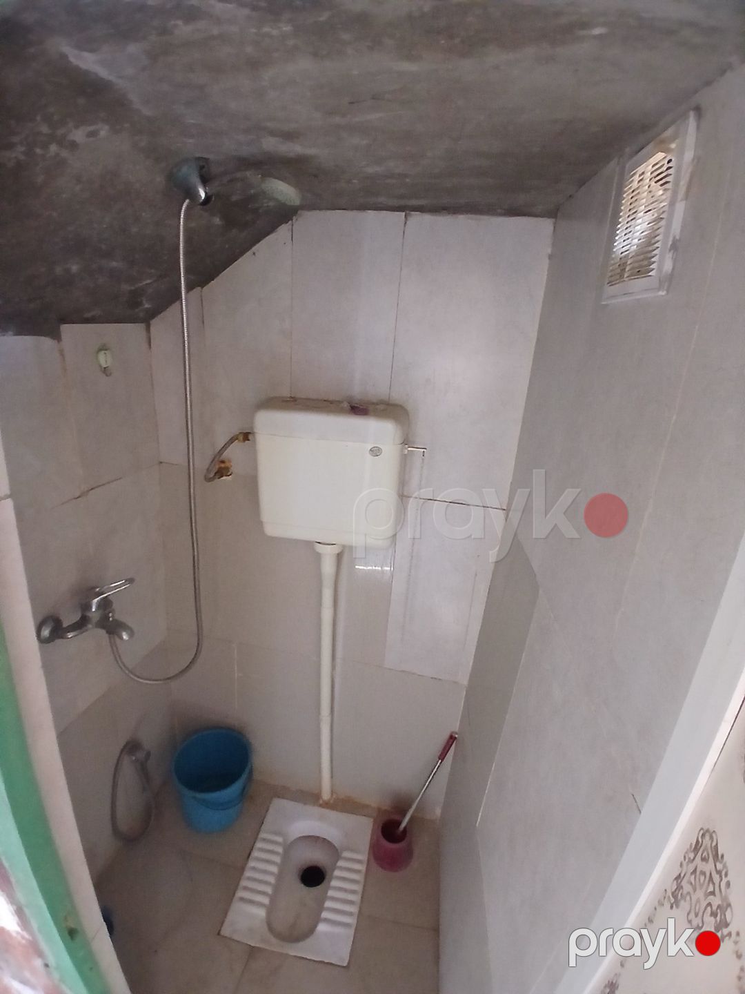 Həyət evi kirayə verilir, Bülbülə qəs — Ev, villa, Bakı (5)
