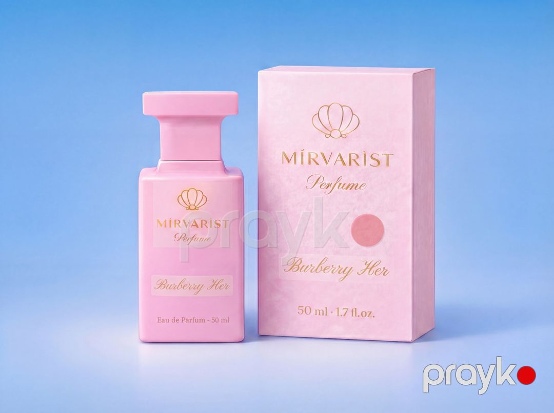Mirvarist Her qadınlar üçün ətir suyu 50 ml — Mallar, Bakı (2)