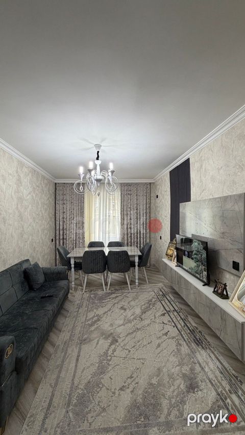 Satılır 3 otaqlı köhnə tikili 80 m² — Bakı