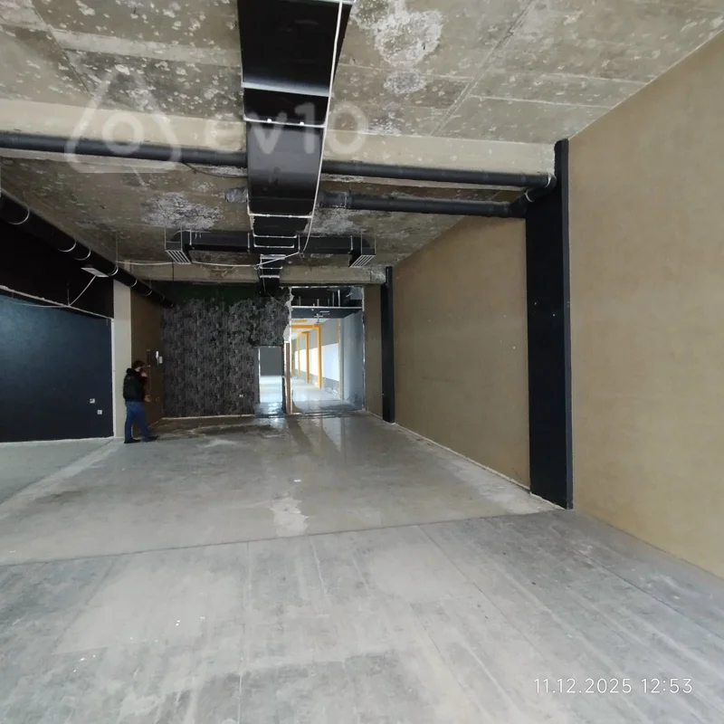 Obyekt, 800 m², Ceyhun Hacıbəyli küçəsi, 28 May metrosu — kirayə — Əmlak, Bakı (8)