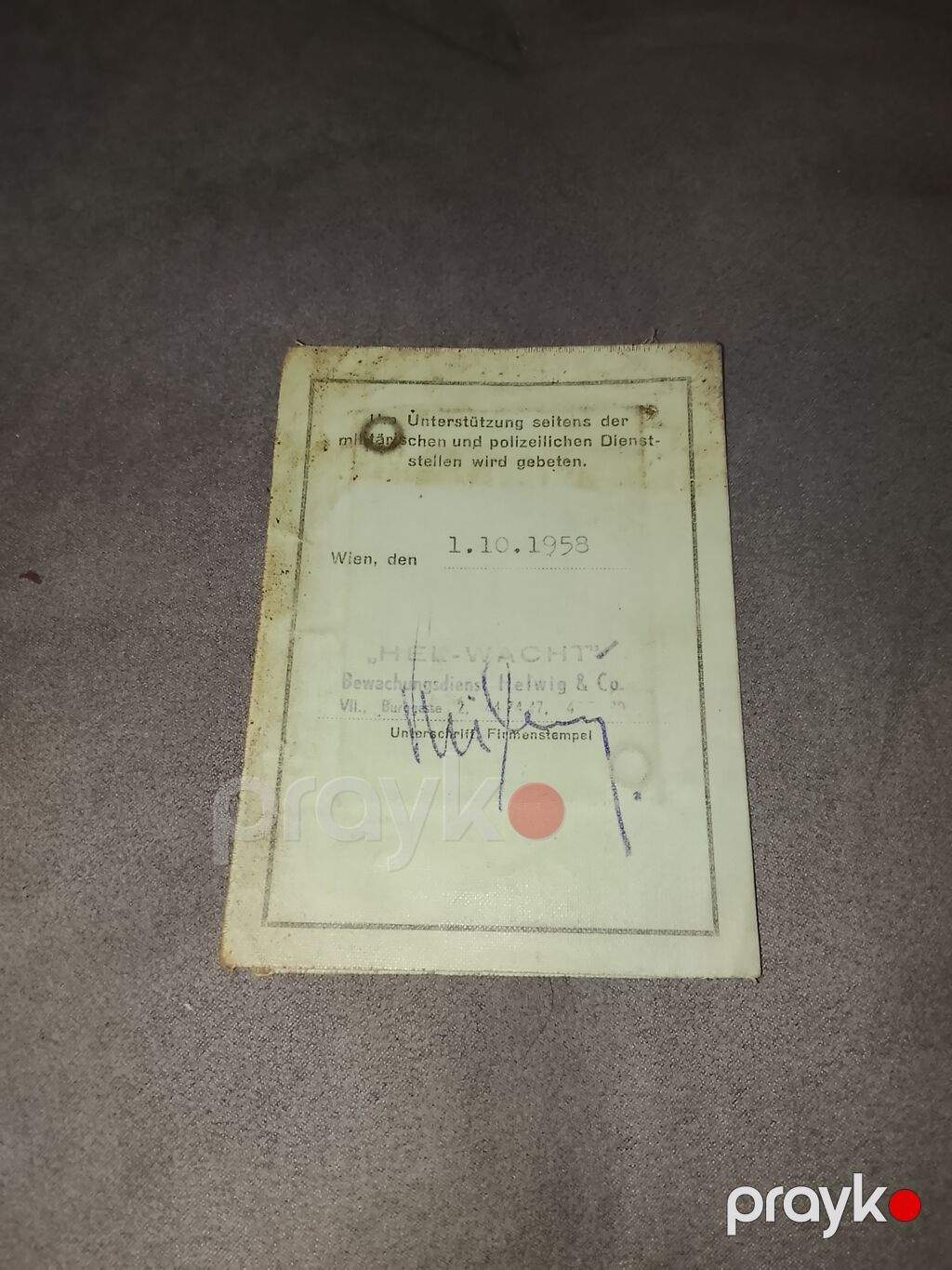 Vyananın Qaranlıq İlləri: 1950-ci illər Avstriya Orijinal Mühafizə və — Digər, Bakı (3)