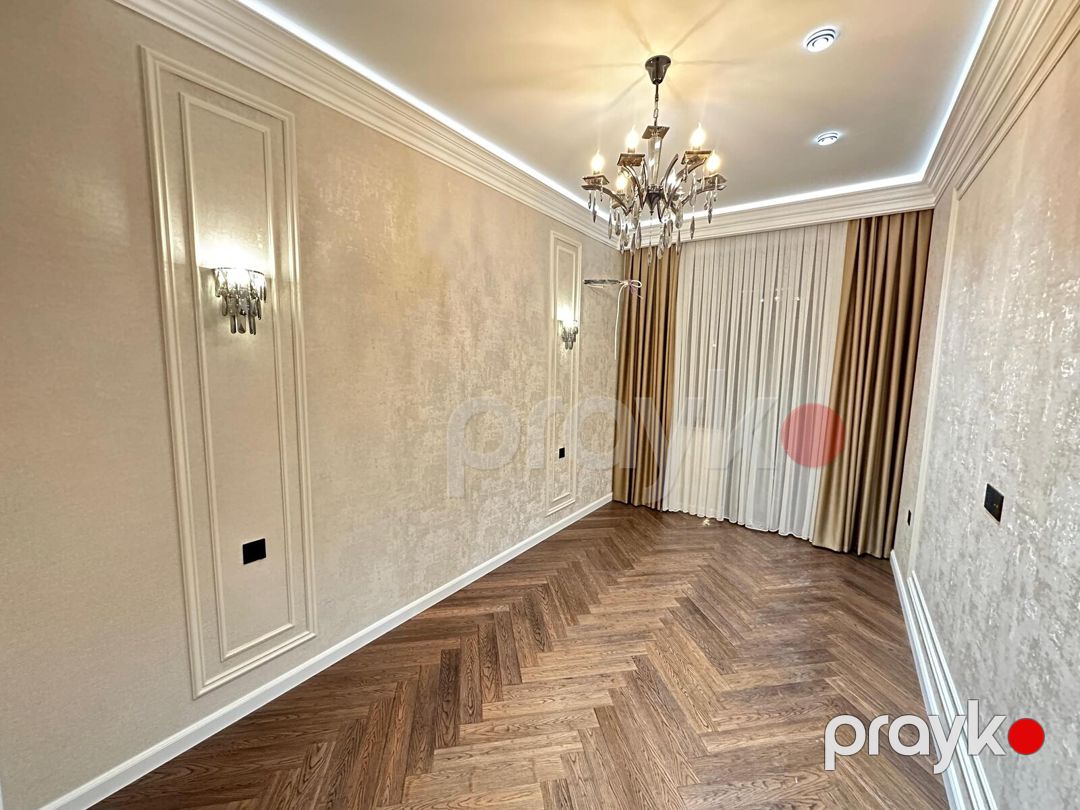 Satılır 2 otaqlı yeni tikili 67 m² — Mənzil, Bakı (6)