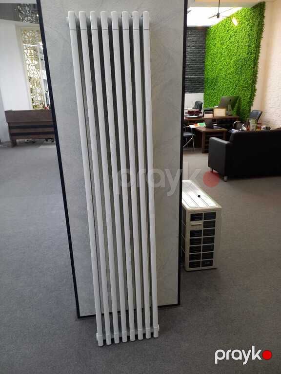 Radiator Global Ecos Plus — Təmir və inşaat, Bakı (2)