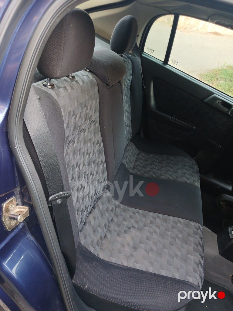 Opel Astra, 1.6 L, 1998 il, 200 000 km — Avtomobillər, Bakı (6)