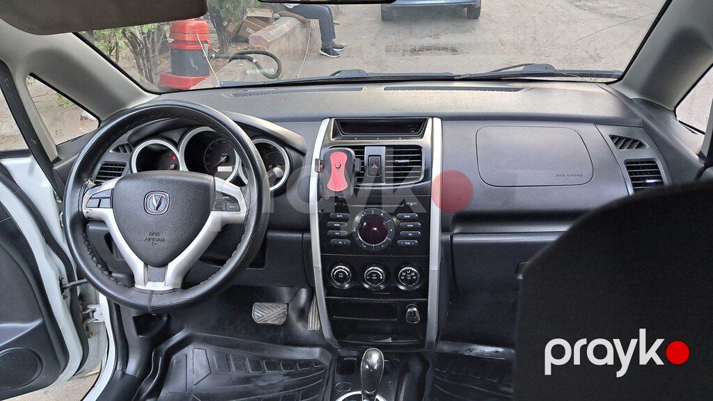 Changan CX 20, 1.3 L, 2014 il, 158 000 km — Avtomobillər, Bakı (3)