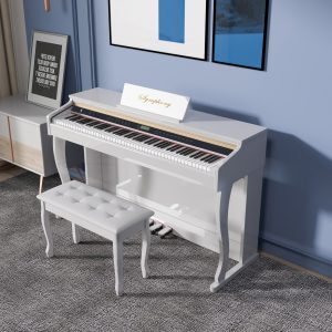 Elektro piano "Symphony 8801" — Bakı