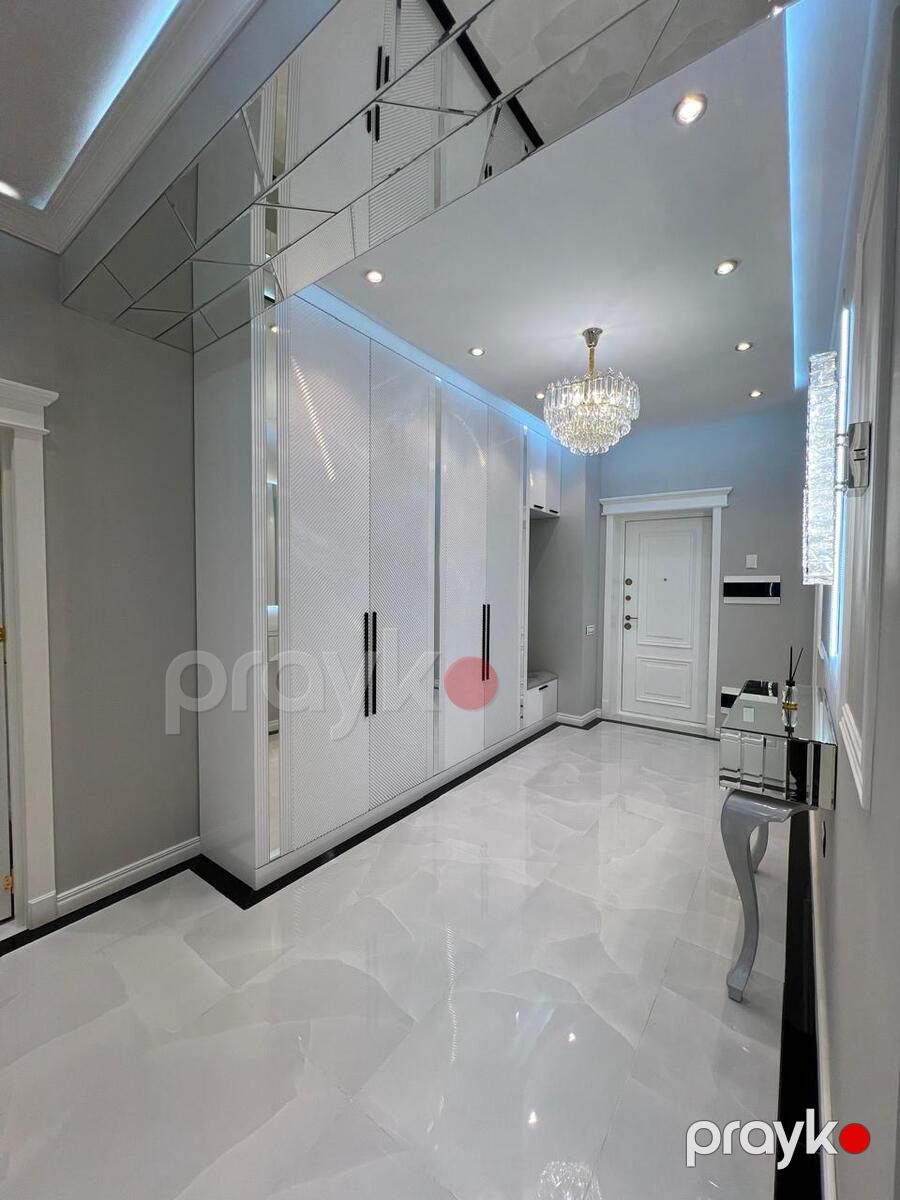 Satılır 3 otaqlı yeni tikili 108 m² — Mənzil, Bakı (11)