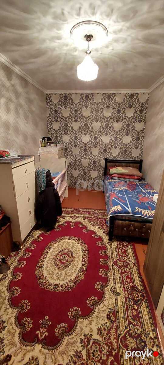 Həyət evi, Səbail r — Ev, villa, Bakı (5)