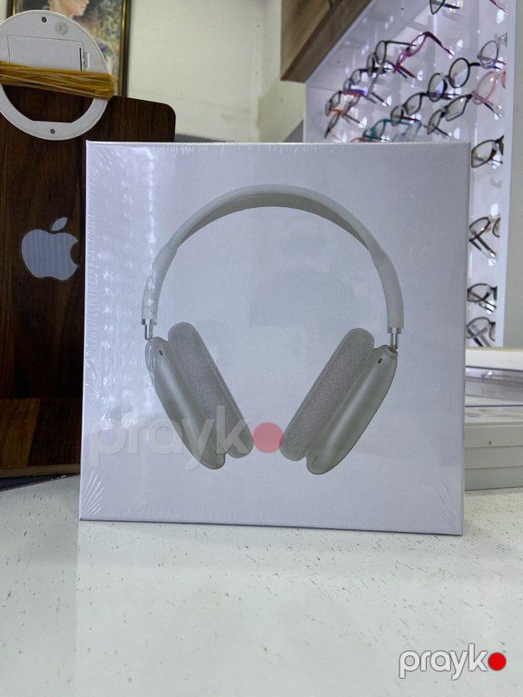 AirPods Max — Səs texnikası, Bakı (9)