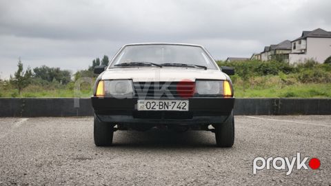 Lada (VAZ) 21099, 1.5 L, 1996 il, 99 999 km — Quba