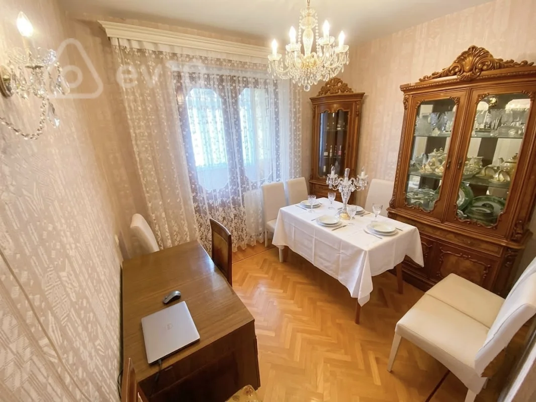 3 otaqlı mənzil, 75 m², Məhəmməd Hadi — Mənzil, Bakı (2)