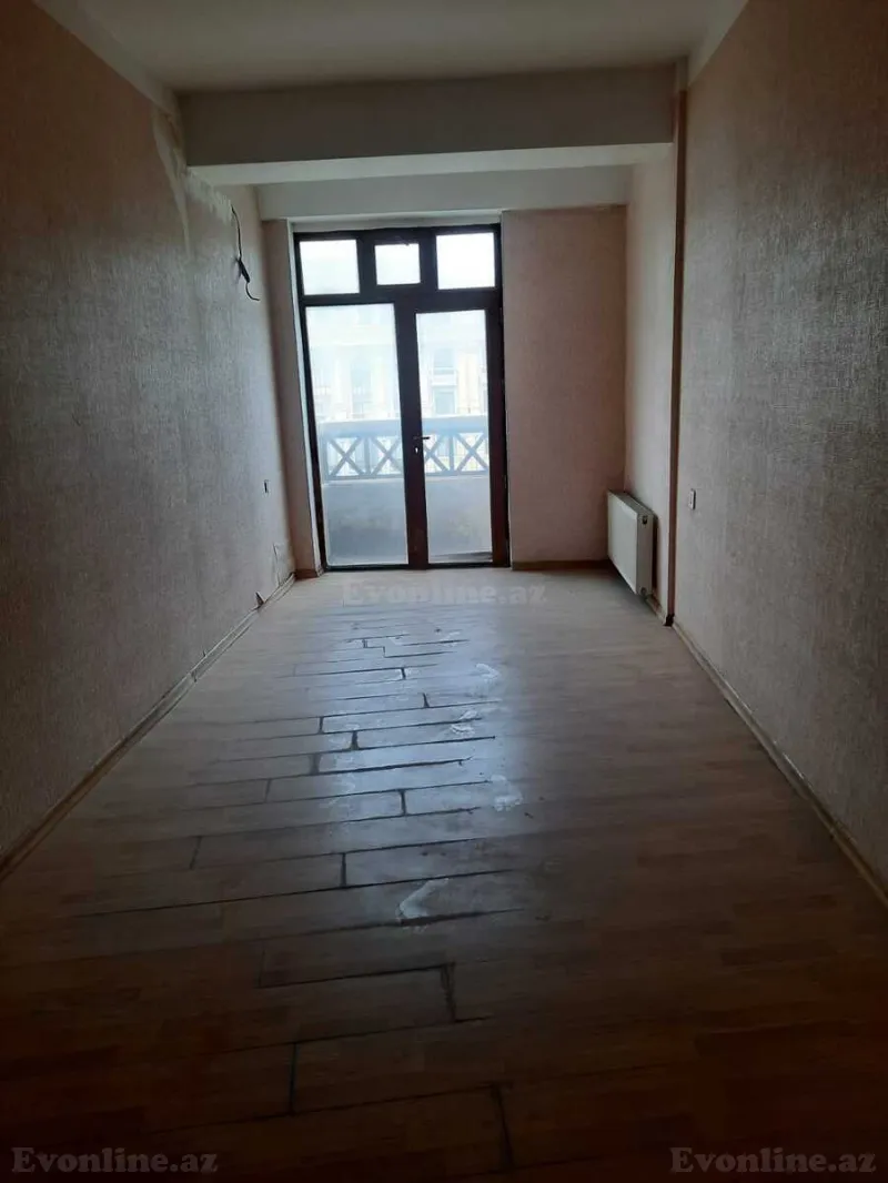 Satılır 6 otaqlı Mənzil Yeni tikili 250 m² Bakı, Nərimanov r., Nəriman Nərimanov m — Mənzil, Bakı (4)