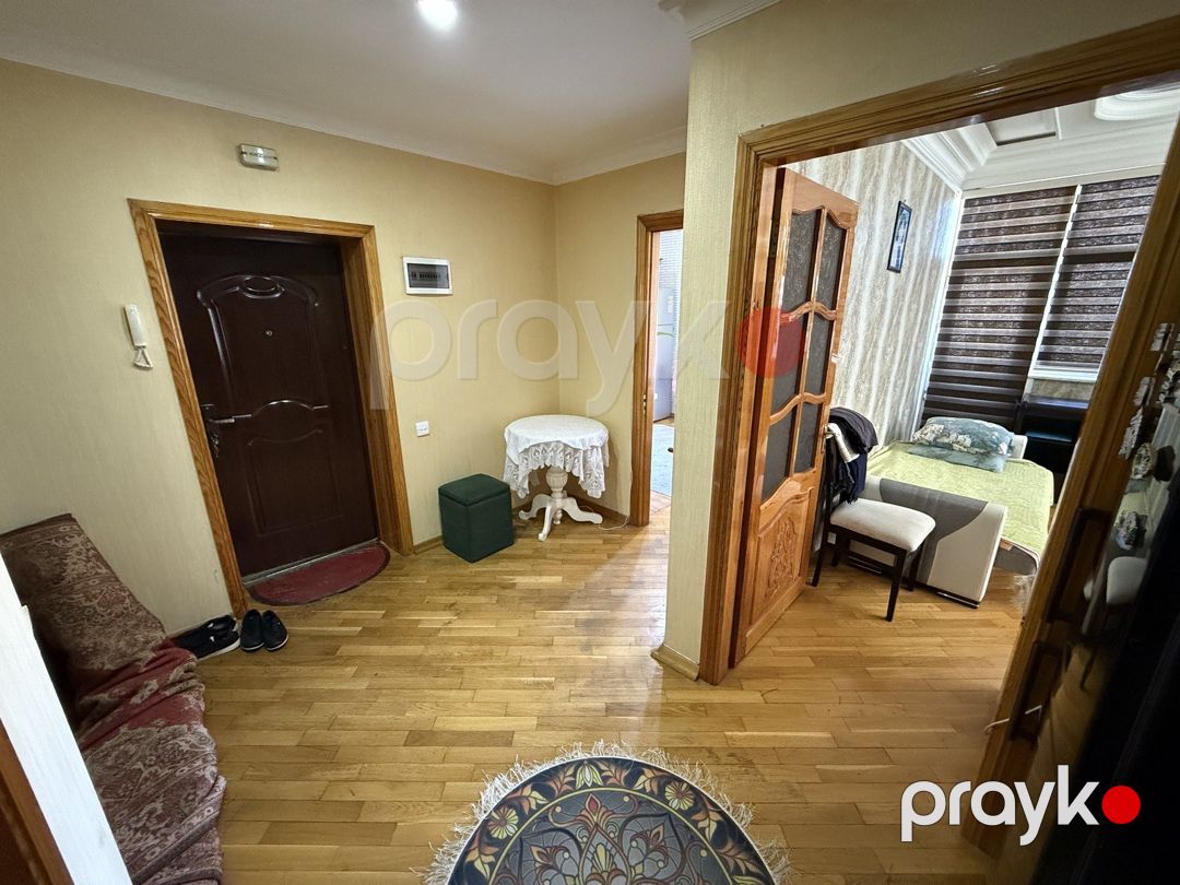 Satılır 2 otaqlı yeni tikili 78 m² — Mənzil, Bakı (8)