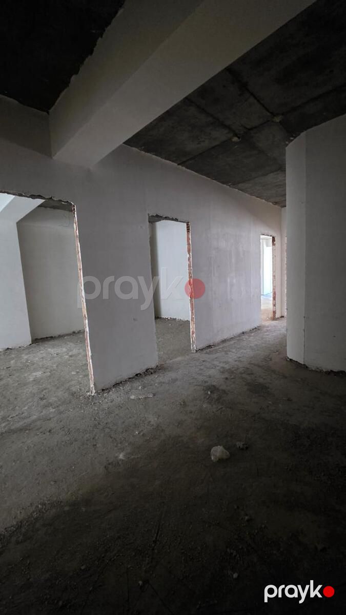 Satılır 4 otaqlı yeni tikili 171 m² — Mənzil, Bakı (8)