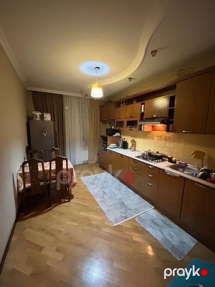 Satılır 3 otaqlı yeni tikili 110 m² — Mənzil, Bakı (4)