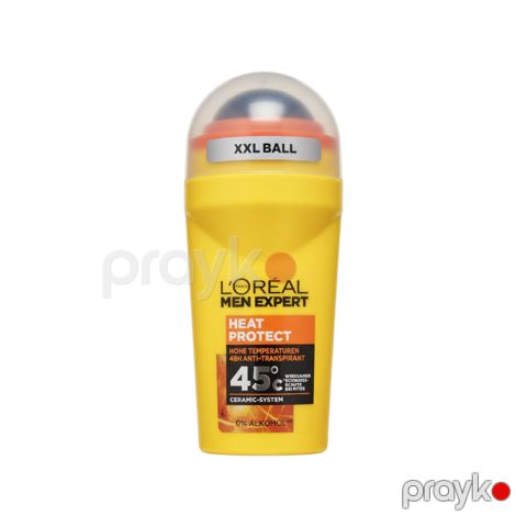 Dezodorant-antiperspirant L'Oreal Men Expert Heat Protect, 50 ml No Brand — Bakı