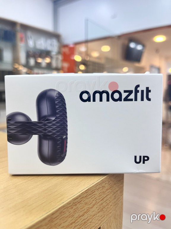 Amazfit UP — Səs texnikası, Bakı (2)