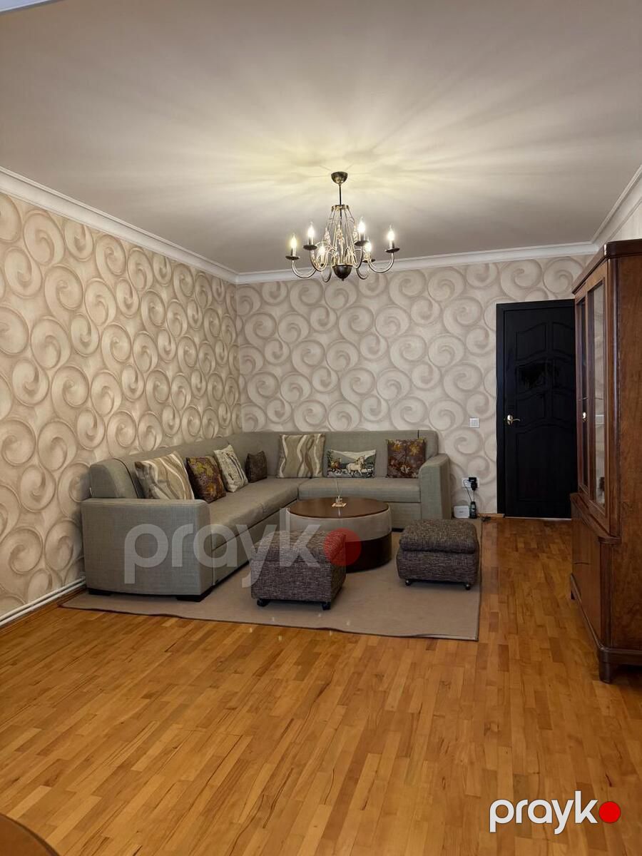 İcarəyə verilir 2 otaqlı köhnə tikili 70 m² — Mənzil, Bakı (4)