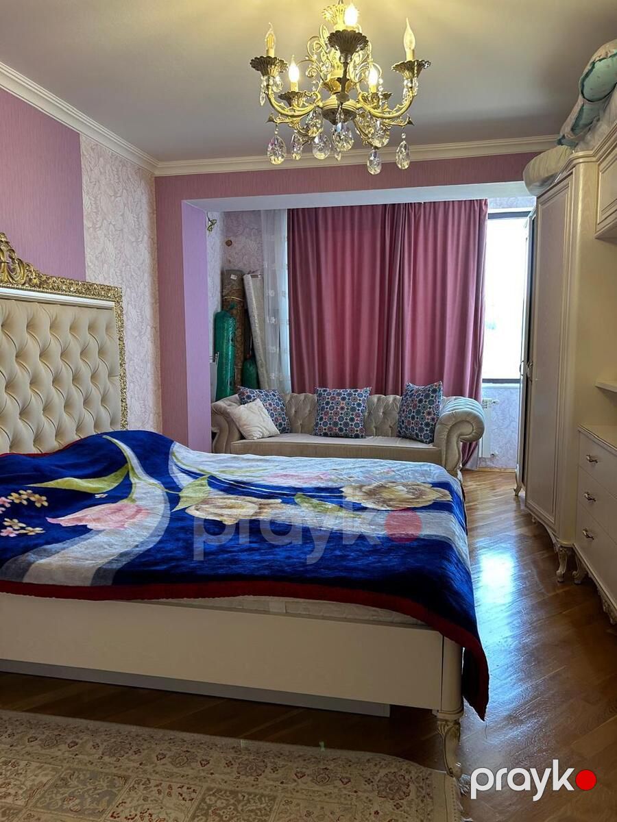 Satılır 2 otaqlı köhnə tikili 51 m² — Mənzil, Bakı (2)