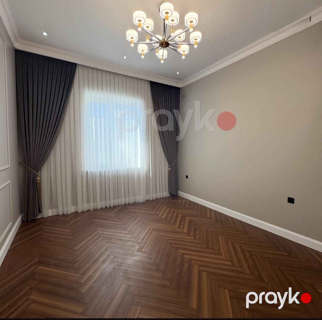 Satış: 5 otaqlı Ev / villa, 200 m², Xəzər rayonu — Ev, villa, Bakı (7)