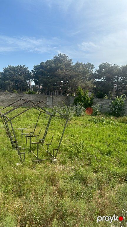 18 sot torpaq sahəsi, Mərdəkan qəs — Torpaq, Bakı (2)