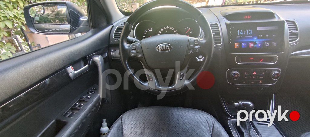Kia Sorento, 2.0 L, 2013 il, 93 000 km — Avtomobillər, Bakı (5)