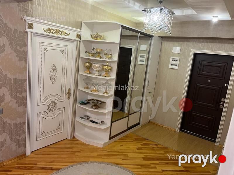 Satılır 3 otaqlı Bina evi menzil (Yeni tikili), 120 m², Masazır — Mənzil, Abşeron (9)