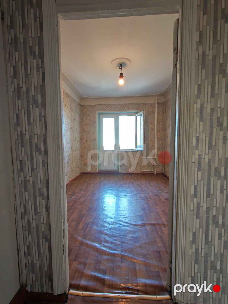 Satılır 2 otaqlı köhnə tikili 51.5 m² — Mənzil, Bakı (2)
