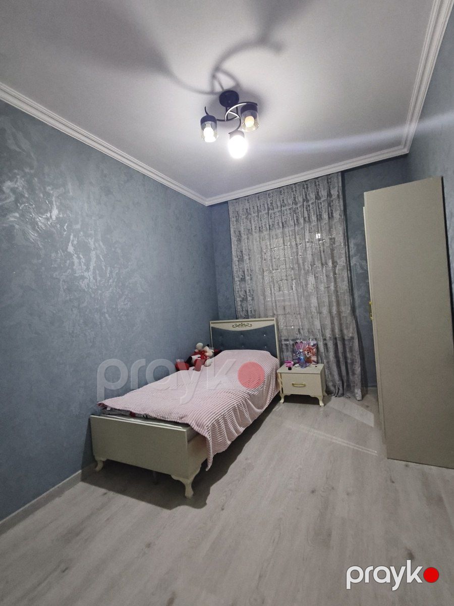 Satılır 7 otaqlı həyət evi/bağ evi 200 m² — Ev, villa, Bakı (12)