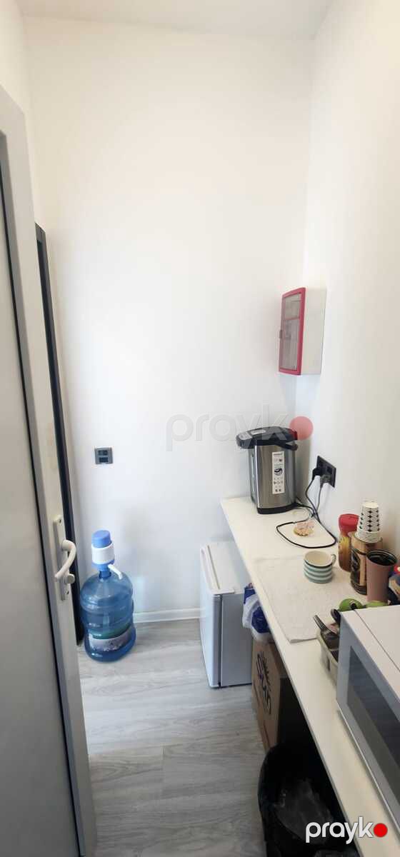 İcarəyə verilir obyekt 20 m² — Əmlak, Bakı (10)