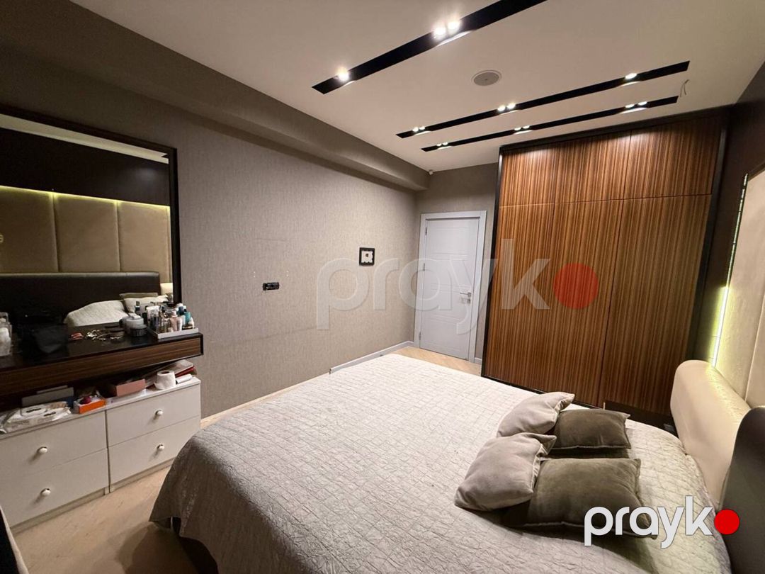 Satılır 4 otaqlı yeni tikili 160 m² — Mənzil, Bakı (12)