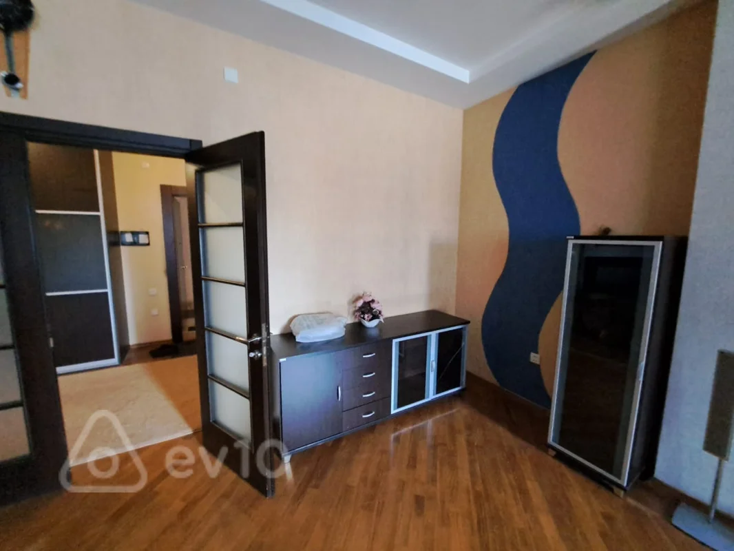 3 otaqlı mənzil, 170 m², Akademik Həsən Əliyev — kirayə — Mənzil, Bakı (6)