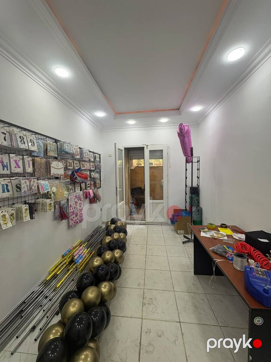 İcarəyə verilir obyekt 10 m² — Əmlak, Bakı (2)