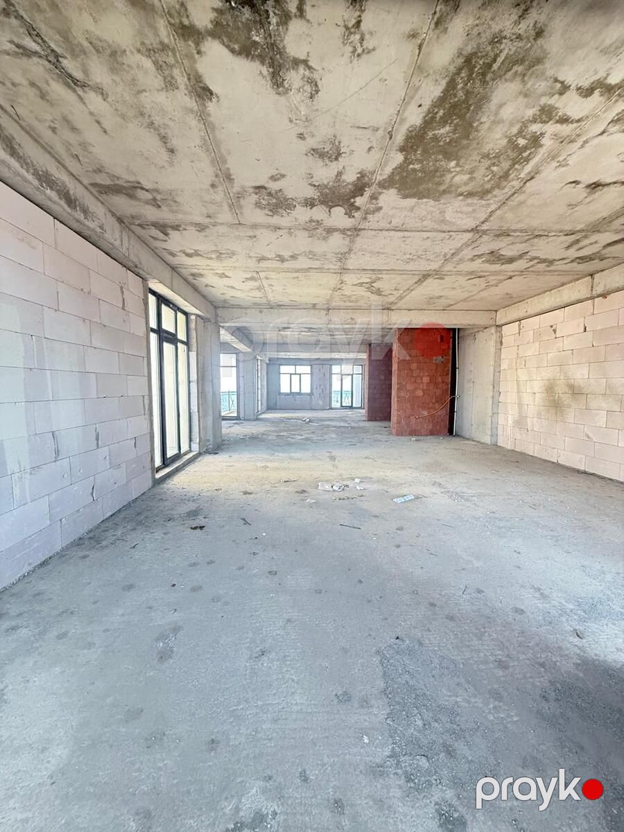 Satılır 4 otaqlı yeni tikili 178 m² — Mənzil, Bakı (6)