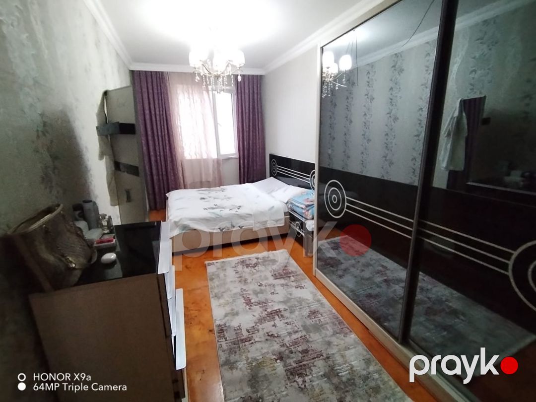 2-otaqlı mənzil, Xırdalan ş., 60 m² — Mənzil, Xırdalan (2)
