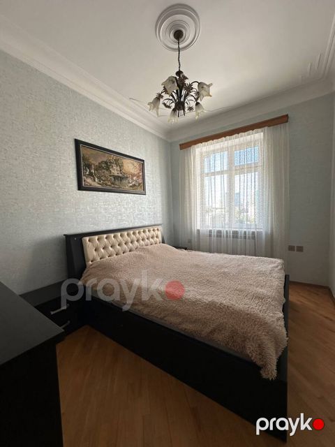 İcarəyə verilir 2 otaqlı köhnə tikili 57 m² — Bakı