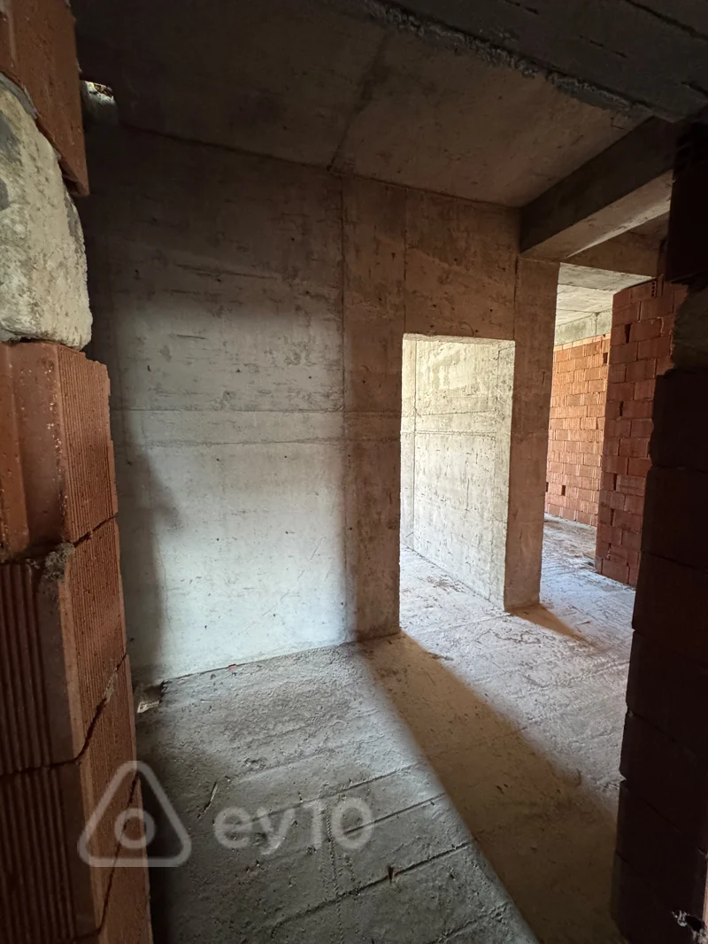 1 otaqlı mənzil, 77 m², Həsən Əliyev — Mənzil, Bakı (6)