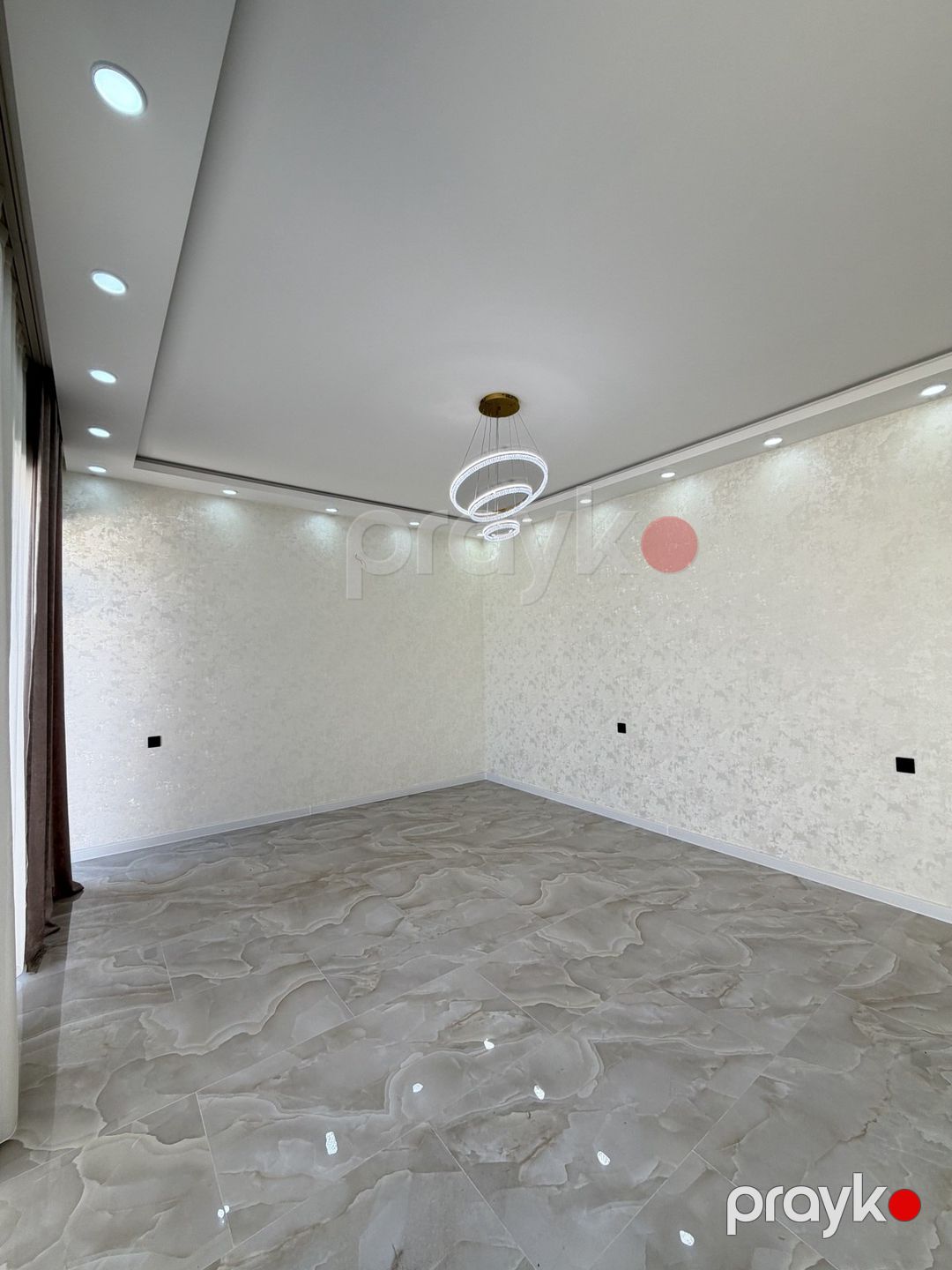 Satılır 3 otaqlı həyət evi/bağ evi 135 m² — Ev, villa, Bakı (8)