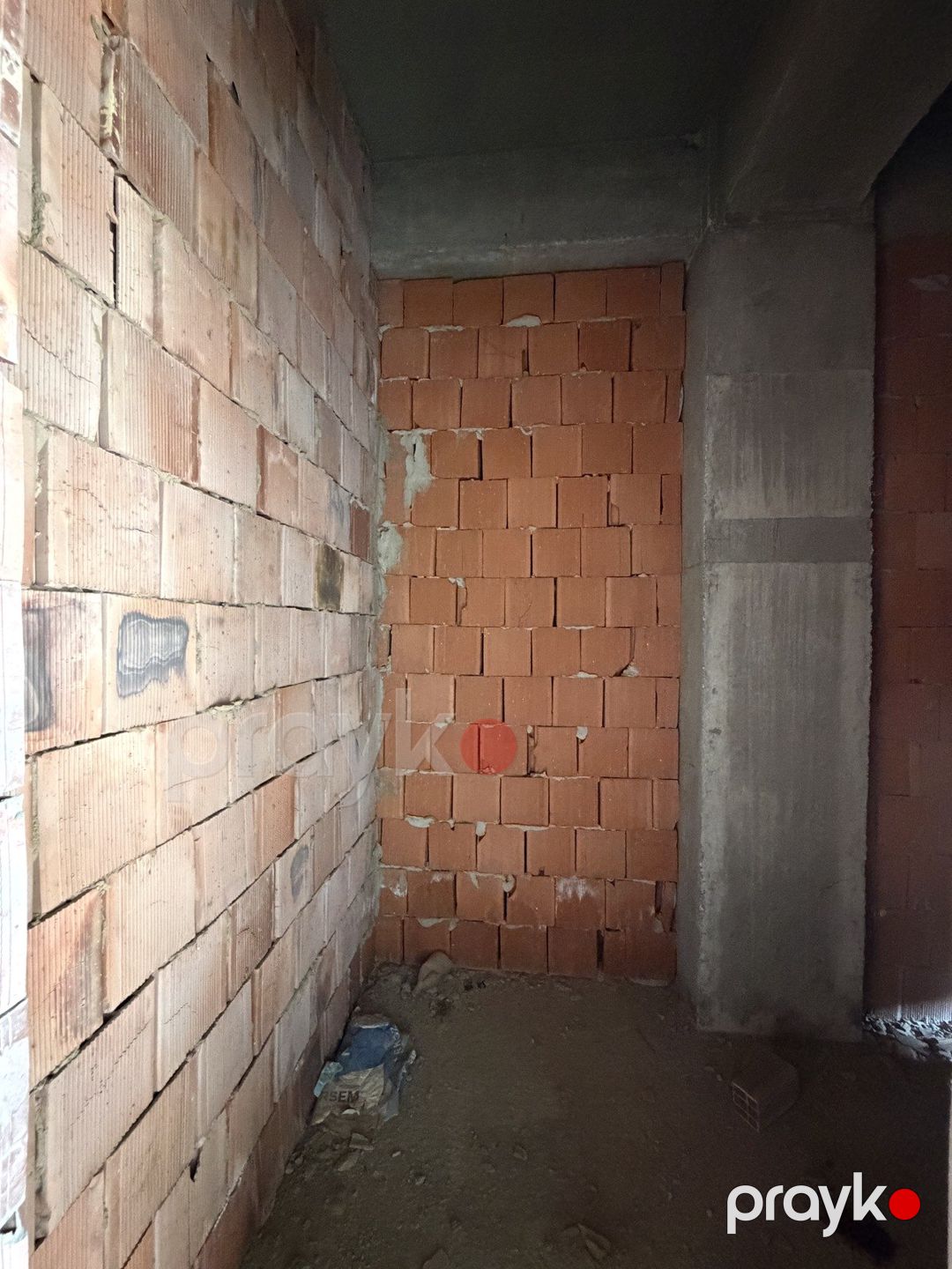 Satılır 2 otaqlı yeni tikili 72 m² — Mənzil, Bakı (4)