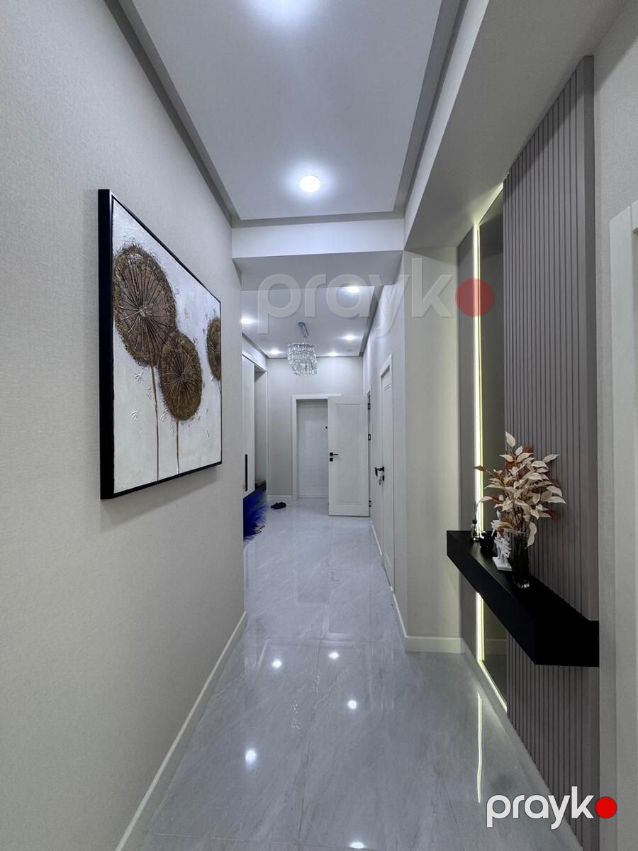 Satılır 3 otaqlı yeni tikili 172 m² — Mənzil, Bakı (6)