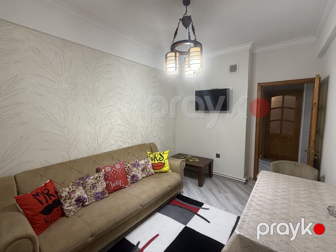 İcarəyə verilir 2 otaqlı yeni tikili 46 m² — Mənzil, Xırdalan (2)