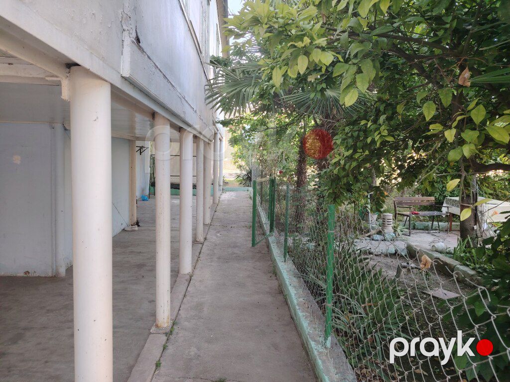 Həyət evi, Bərdə r — Ev, villa, Bərdə (2)