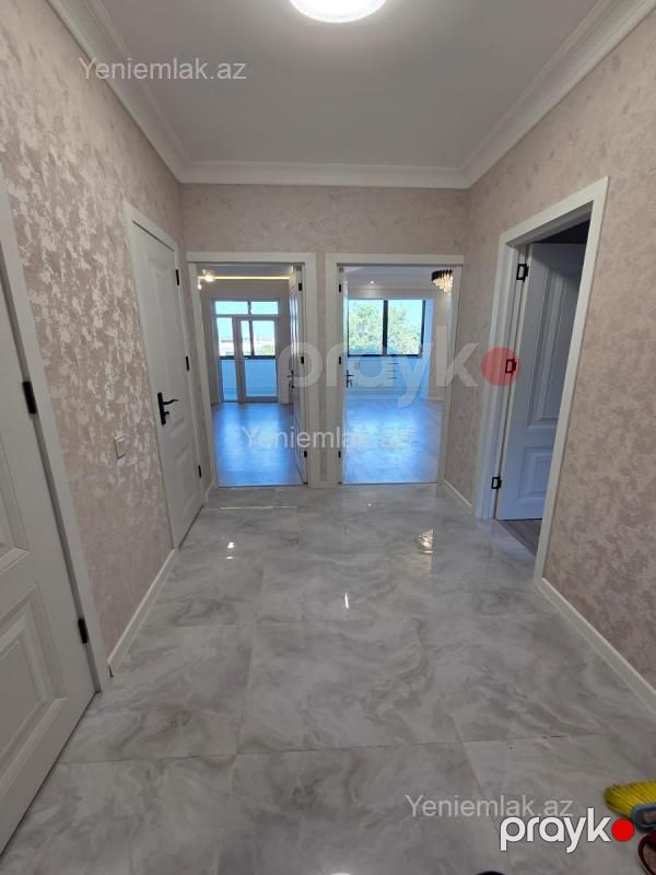 Satılır 3 otaqlı Bina evi menzil (Köhnə tikili), 61 m², Nərimanov rayonu — Mənzil, Bakı (7)