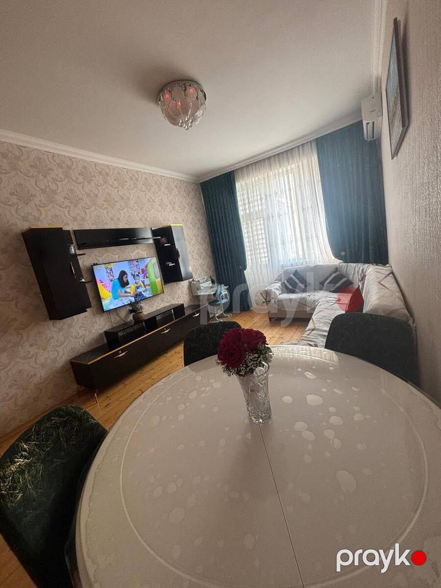 Satılır 2 otaqlı yeni tikili 52 m² — Mənzil, Bakı (3)