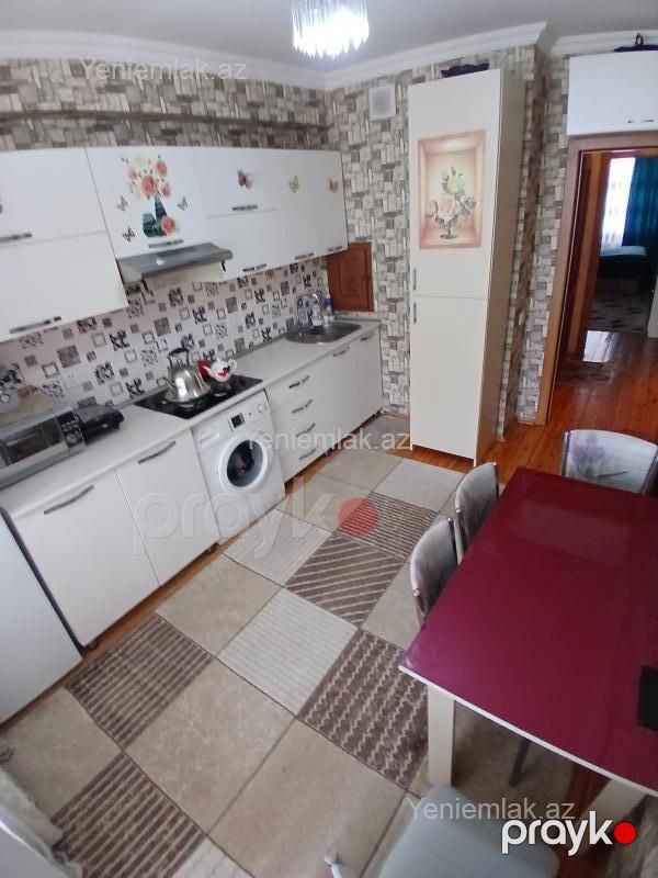 Satılır 3 otaqlı Bina evi menzil (Yeni tikili), 83 m², Xırdalan ş — Mənzil (2)